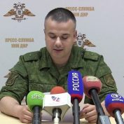Украинские силовики 28 раз нарушили режим прекращения огня за прошедшие сутки — Безсонов - «ДНР и ЛНР»
