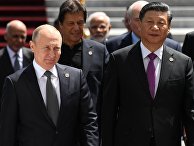 South China Morning Post (Гонконг): Китай, Индия и Россия сближаются; не переоценил ли Трамп свои силы? - «Новости»