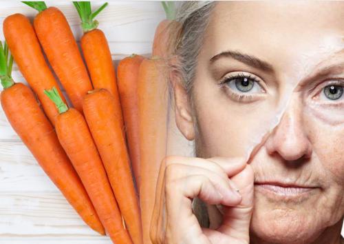 Каждой бабке по морковке! Неожиданный овощ вернёт женщинам былую молодость - «Наука»