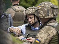 Апостроф (Украина): Россия готова к масштабному наступлению на Донбассе - «Новости»