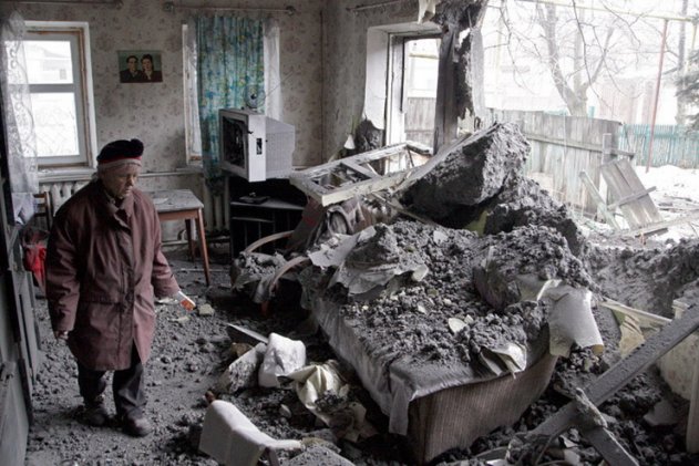 Агрессия РФ: на Луганщине подсчитали количество детей, пострадавших в результате войны - «Новости»