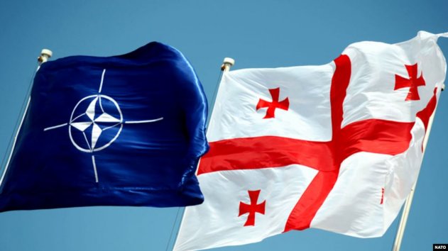 Грузия планирует упростить доступ в свои порты кораблям НАТО - «Новости»