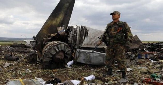 Суд установил вину России в уничтожении над Луганском Ил-76 с 49 военными на борту - «Новости»