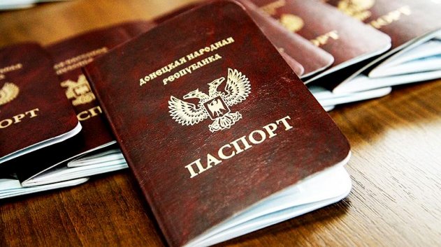 Facebook фактически признал «паспорт» «ДНР», — координатор ИС - «Новости»