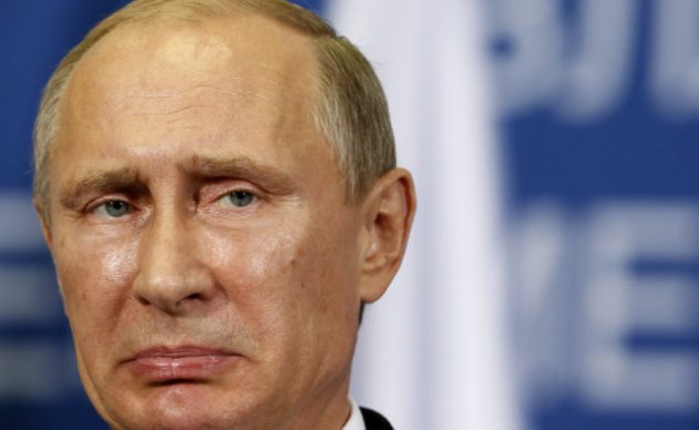 Выгодная России цена на нефть и ложь Путина - «Новости»