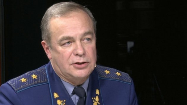 «Лягут десятки тысяч» — генерал предостерег от активного наступления на Донбассе - «Новости»