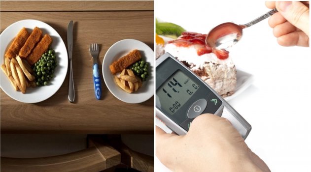 Как можно похудеть при диабете 2 типа правильно