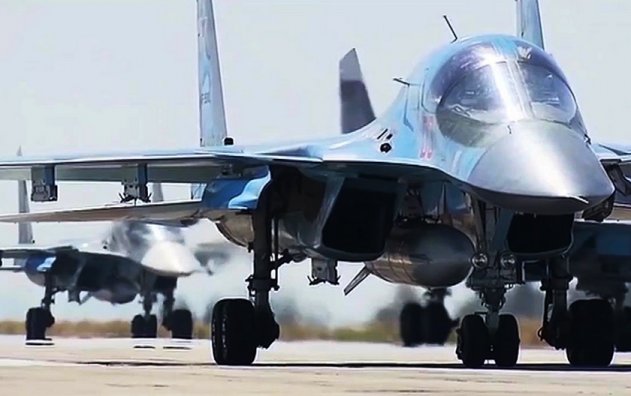 Учения НАТО в Причерноморье: Россия по тревоге подняла боевую авиацию - «Новости»