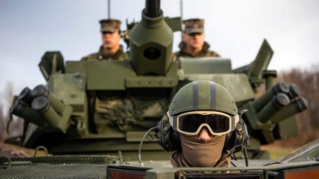 Армия США получила надежную защиту от электронного вмешательства РФ - «Новости»