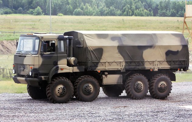 Возле границы с РФ на Донбассе зафиксировали подозрительное передвижение военной техники - «Новости»