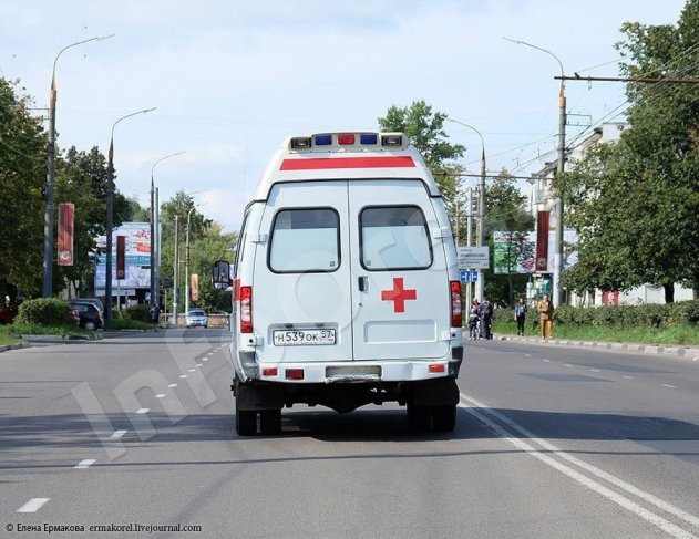 В Орле с 15 июля предсказана «итальянская забастовка» службы «скорой помощи» - «ДНР и ЛНР»