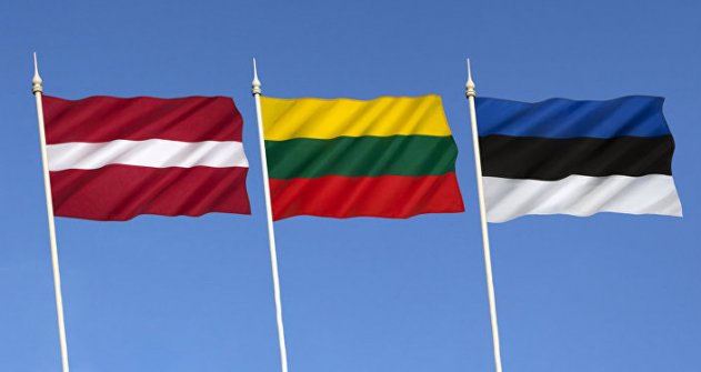 Страны Балтии решили избавиться от энергетической «удавки» России - «Новости»