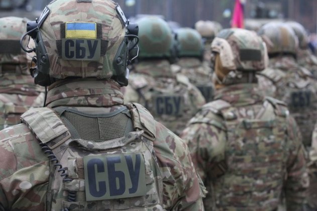 СБУ блокувала канал фінансування бойовиків «днр» - «Новости»