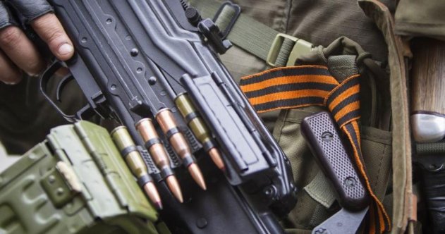 Сводка «ИС»: Оккупанты на Донбассе активно ведут разведку и усиливают огневые возможности - «Новости»