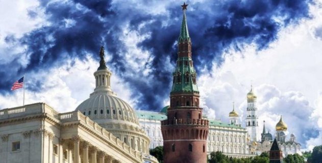 Москва поставила Вашингтону жесткий ультиматум - Новости дня сегодня