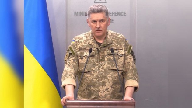 Стало известно, где еще Украина отведет свои войска на Донбассе - «Новости»