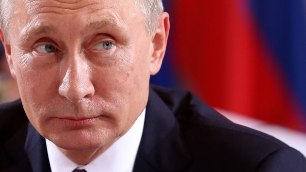 Российский инвалид поплатился за пост о «трусливой суке» Путине - «Новости»