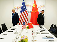 Чэнь И: реальная политика Китая и мятные леденцы США на саммите «Большой двадцатки» (Гуаньча, Китай) - «Новости»