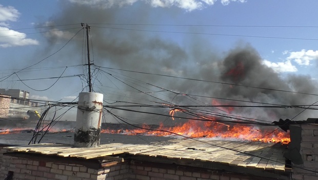 Сводка от НМ ЛНР 01.07.2019. Военнослужащие НМ ЛНР сбили БЛА пропагандистов ВСУ. Боец ВСУ погиб при подрыве на украинской мине у Новозвановки - «ДНР и ЛНР»