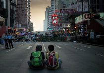 SCMP (Гонконг): жителям Гонконга и материкового Китая все труднее понимать друг друга из-за разных ценностей - «Новости»