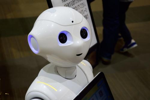 Из веток и нейросетей: Японцы сконструировали самообучающегося робота - «Наука»