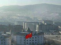 Baijiahao (Китай): люди едут за границу в гости по «золотой дороге», пролегающей между Россией и Китаем - «Новости»