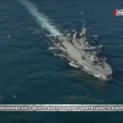 Российские корабли контролируют деятельность кораблей НАТО в акватории Черного моря - «ДНР и ЛНР»