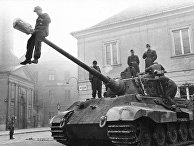 ABC (Испания): чудо-наркотики, превратившие танки нацистов в несокрушимые машины смерти - «Общество»