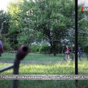 Посёлок Глубокое: каждодневные обстрелы, люди сидят в подвалах - «ДНР и ЛНР»