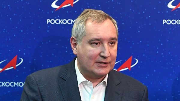 Рогозин оценил возможность срыва испытаний «Сармата» - «ДНР и ЛНР»