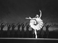 Майнити симбун (Япония): японские балерины в Сибири — мостик, связывающий Японию и Россию - «Общество»