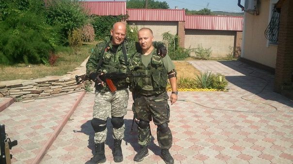 «Своих бросаем»: искалеченный наемник из Сербии бомжует на Донбассе - «Новости»