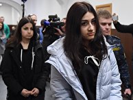 Jyllands-Posten (Дания): три сестры устали терпеть издевательства отца - Россия ошеломлена громким убийством - «Новости»