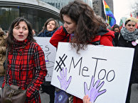The New York Times (США): Джеффри Эпштейну, которому ранее инкриминировали растление малолетних, официально предъявили обвинения - «Общество»
