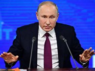 Нихон кэйдзай (Япония): Путину не до территориальных переговоров, его популярность в России пошатнулась - «Новости»