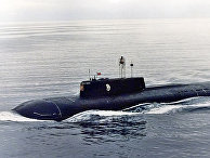 ABC (Испания): трагическая гибель моряков подводной лодки «Курск» - «Новости»