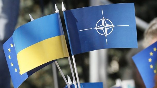Вступление в НАТО: стало известно, как изменилось мнение украинцев - «Новости»