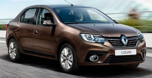 Renault Logan становится новым народным автомобилем: В сети поделились обзором и тест-драйвом «Логана» за 10 тысяч долларов - «Новости»