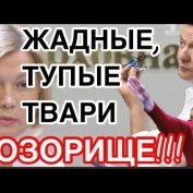 СКАНДАЛ! Ирина Геращенко унизила Тимошенко и Ляшко - «ДНР и ЛНР»