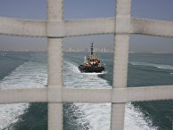 CNN: Иран обвиняют в попытке захвата британского танкера - «Новости»