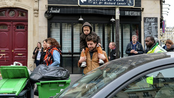 Компенсация осужденному террористу: право против нравственности? (Le Figaro, Франция) - «Общество»