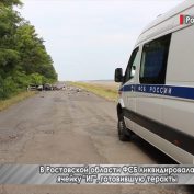 ФСБ задержали в Ростове сторонников ИГ, готовивших теракты - «ДНР и ЛНР»