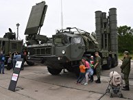 The National Interest (США): НАТО, готовься! Скоро российские ЗРК С-500 окажутся рядом с тобой на поле боя - «Военное дело»