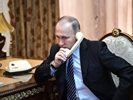 Info (Чехия): миф о всесильном Путине рассыпается - «Новости»
