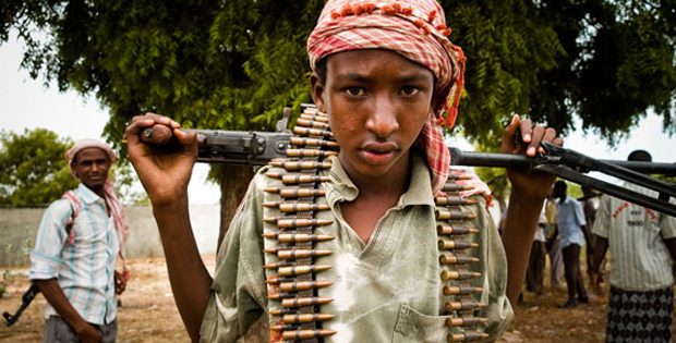 Ближневосточное обозрение. Йемен. Дети войны - «ДНР и ЛНР»