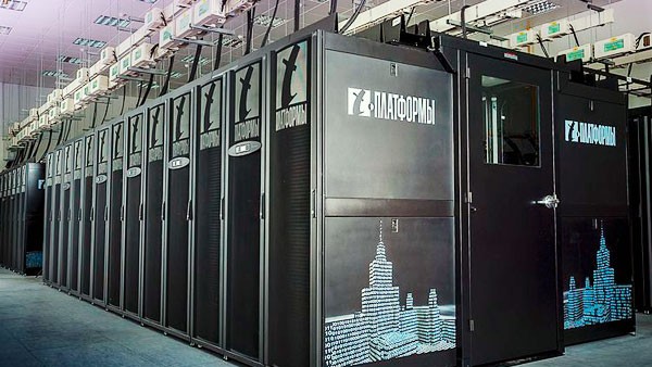 Что препятствует лидерству российских суперкомпьютеров - «ДНР и ЛНР»