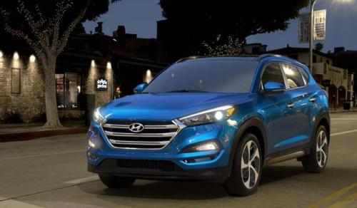 Дизельный Hyundai Tucson за 2,24 млн рублей в сети назвали лучшим вариантом кроссовера для города - «Новости»
