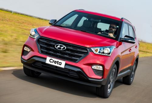 «Не хуже, чем в Рендж Ровере»: Владелец поделился впечатлениями от Hyundai Creta - «Авто»