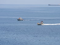 В Ормузском проливе задержан британский танкер - «Новости»