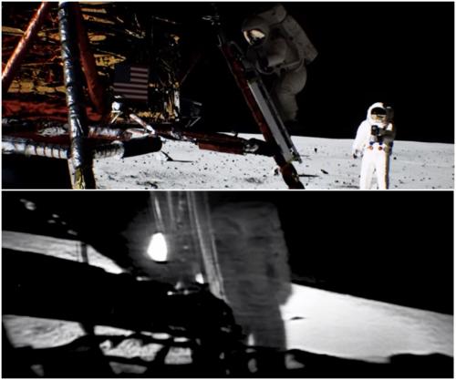 Nvidia воспроизвели посадку на Луну с помощью видеокарт серии RTX - «Новости»